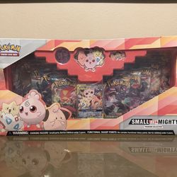 Small But Mighty Premium Collection