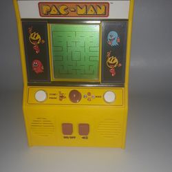 Pac Man Mini Arcade 