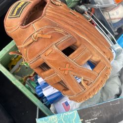 Wilson Looks Like A 13