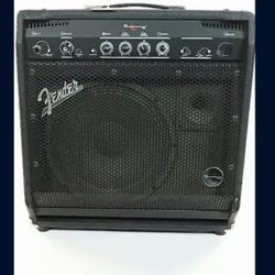 Fender Bassman 60 Combo Guitar Amplifier