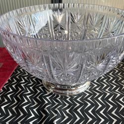 Beverage Bowl