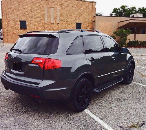 FOR SALE MDX ACURA BEAUTIFUL CAR FOR SALE