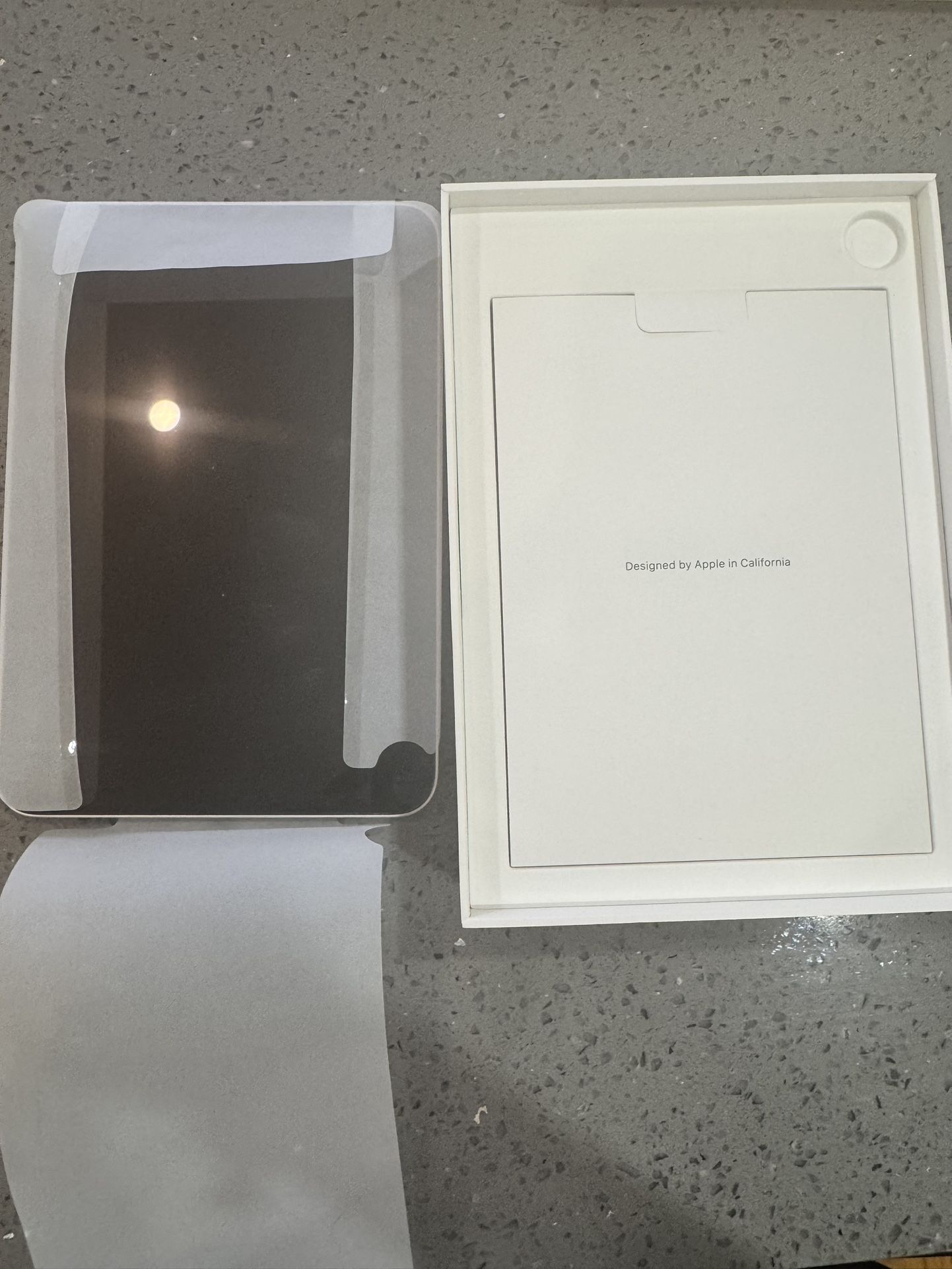 Mini iPad 6