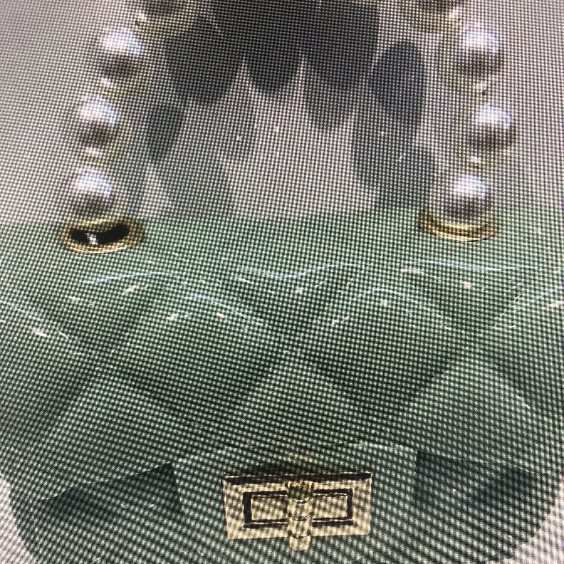 Mini chain key small bag fashion women's bag