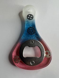 Handmade, Epoxy Resin 