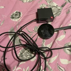 Chromecast Ultra