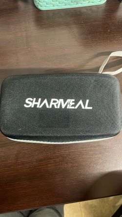 Shameal portable jump starter