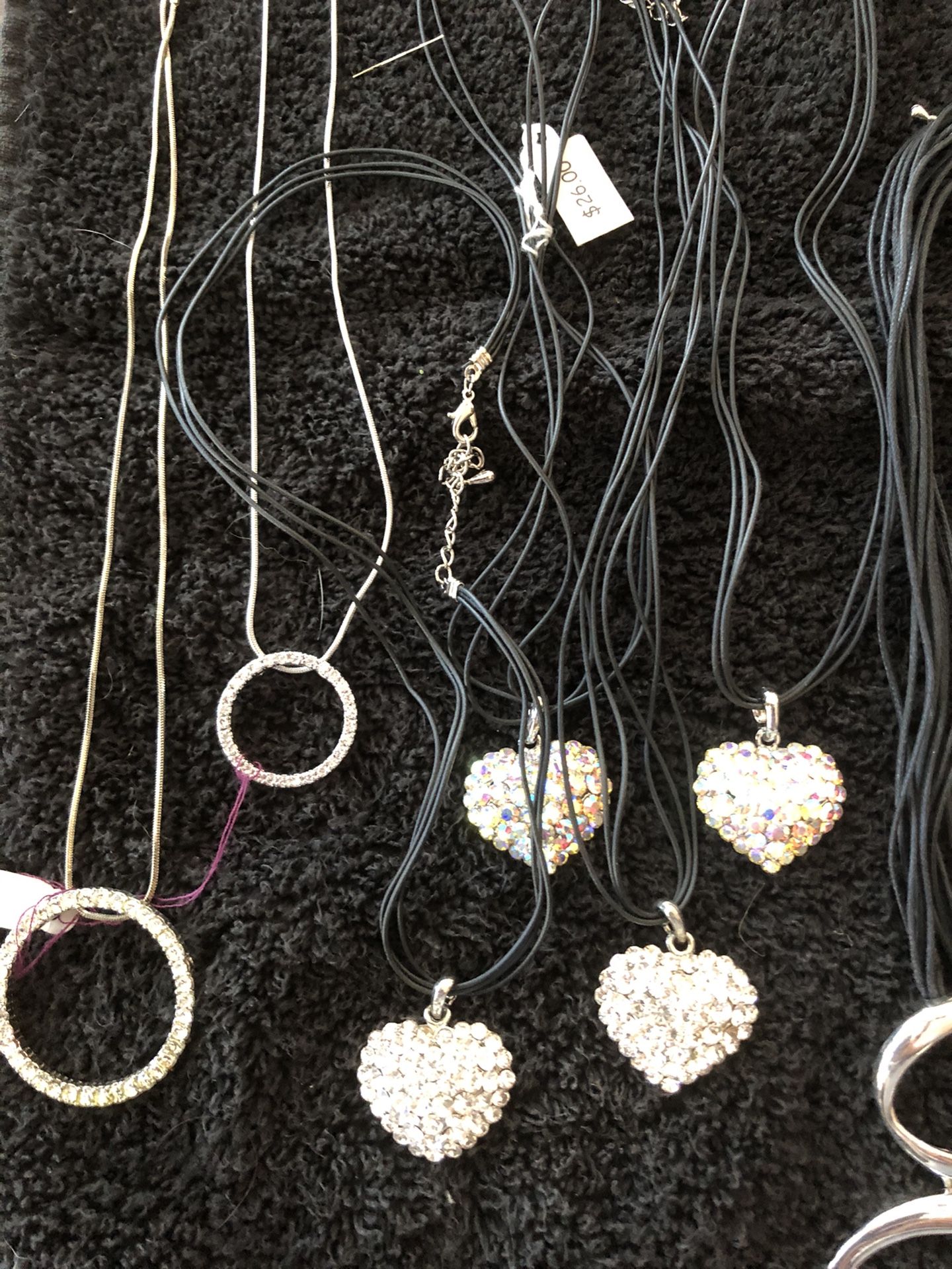 Sashay Jewelry Liquidation
