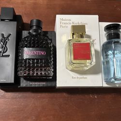 Colognes For Da Good Deals