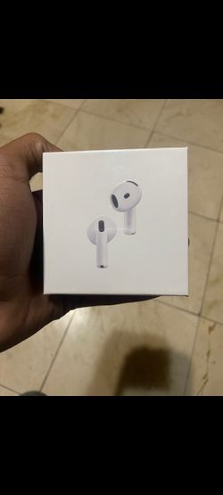 AirPods 4