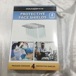 Face Shield