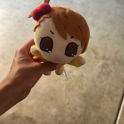 Koami Plush