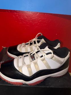 Low concord bred 11s