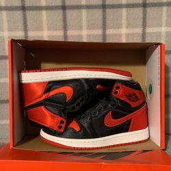Air Jordan 1 Retro High Og