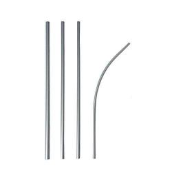 YaeTek 15ft 4-piece Aluminum Flagpole for Swooper Feather Banner Flags