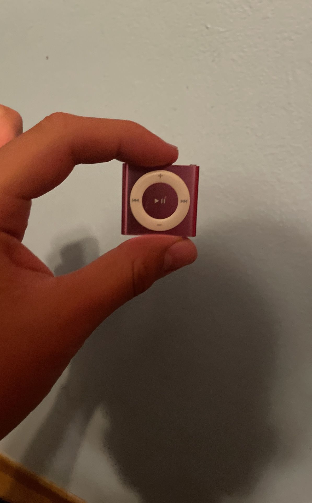iPod Shuffle
