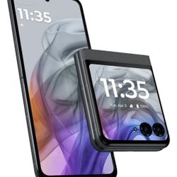 Motorola RAZR 2024 256gb (unlock) koala gray