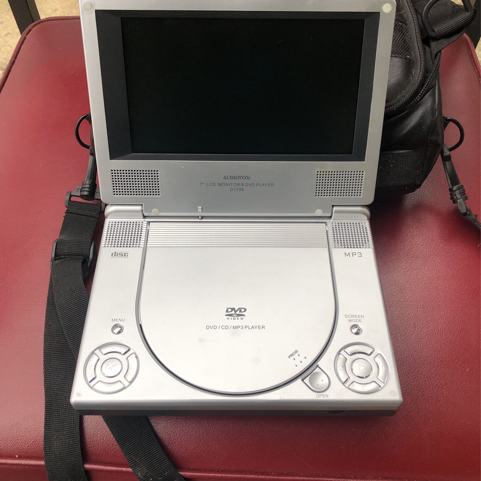 Video Player- Old School But Works