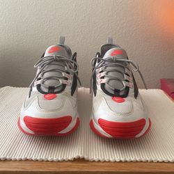 Nike Zoom Air 2000