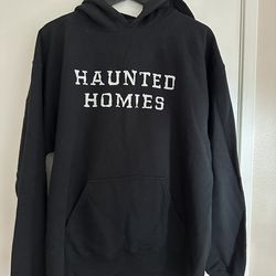 Men’s Hoodie Jacket Sweater