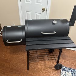 BBQ