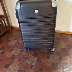 Rotating carry on! $25