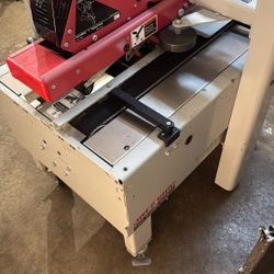 Box Case Sealer