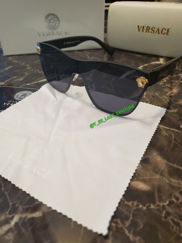 VERSACE SUNGLASSES