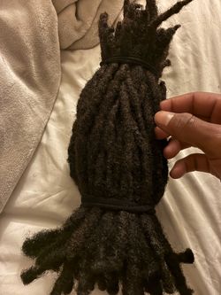Dreads