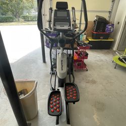 NordicTrack Elite 10.9