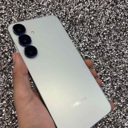 Samsung S25 Plus 256GB UNLOCKED 