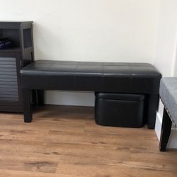 Bench 