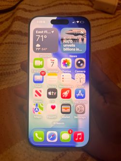 iPhone 17 carrier locked Verizon