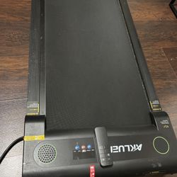 Akluer Walking Treadmill 