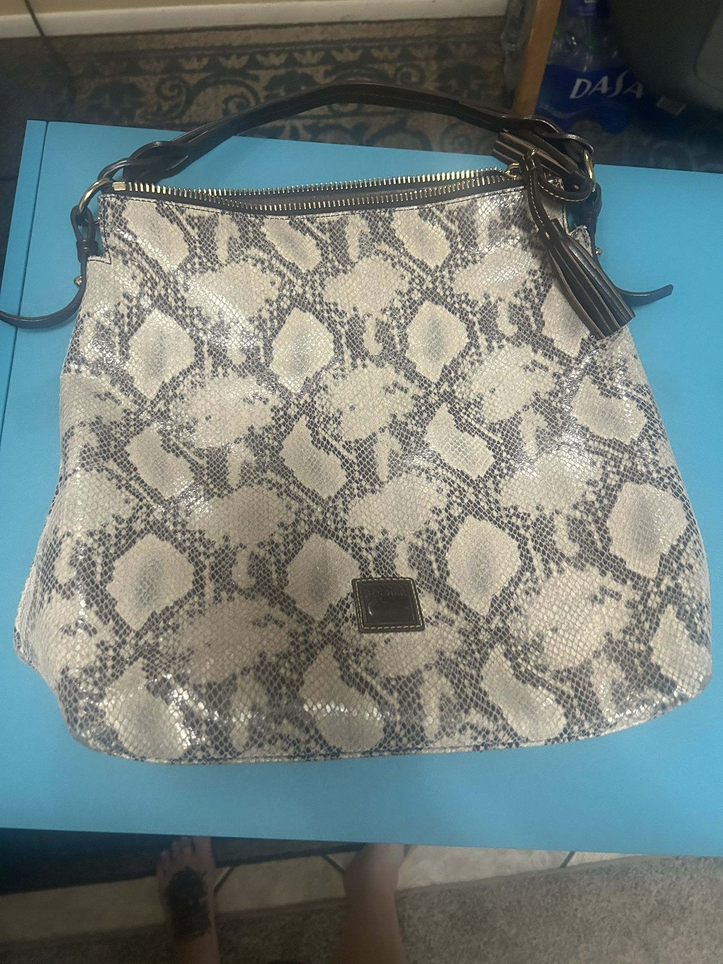 Dooney Purse