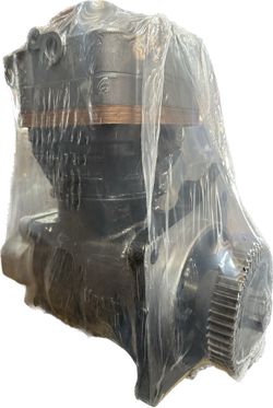 Air Compressors For DD13, DD15, ISX, Volvo, Caterpillar
