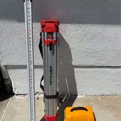 CST Berger 24X Auto Optical Leveling Kit