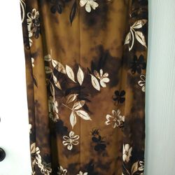 Kathie Lee Skirt