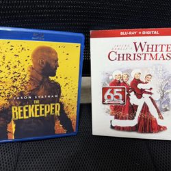 Blu-ray 