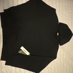 New Essential Hoodie 