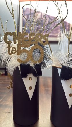 50th Birthday Celebration