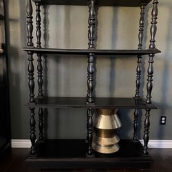 Etagere Bookcase