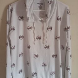 Womans Shirt Good Condition 2Xlarge Size $5.00