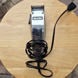 Andis Home Haircut Adjustable Blade Corded Clipper