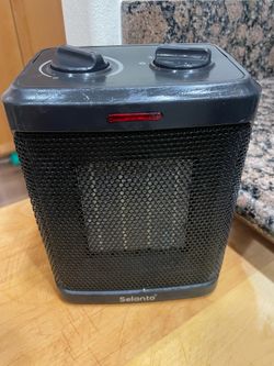 space heater