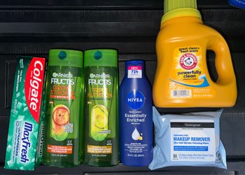 Hygiene bundle