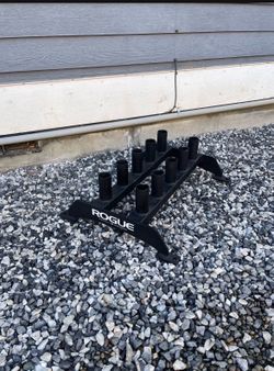 ROGUE 10 BAR HOLDER