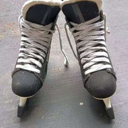 Free Hockey Skates 
