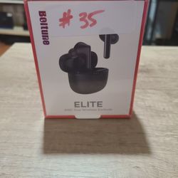 BOLTUNE ELITE