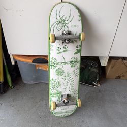 Baker Skateboard